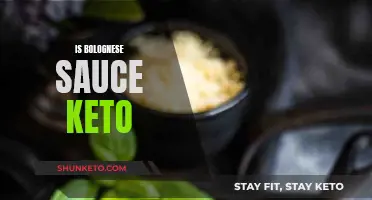 Bolognese Sauce: Keto-Friendly or Carb-Loaded Trap?