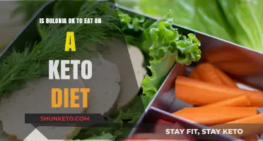 Is Bologna Keto-Friendly? A Low-Carb Diet Guide to Eating Bologna