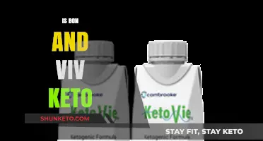 Exploring the Keto Craze: Bon and Viv's Journey to Low-Carb Living