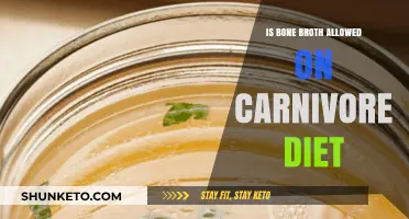 Bone Broth: Carnivore Diet-Friendly?