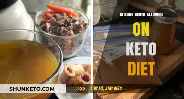 Can You Enjoy Bone Broth on a Keto Diet? Find Out!