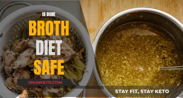 Bone Broth Diet: Is It Safe for Everyone?