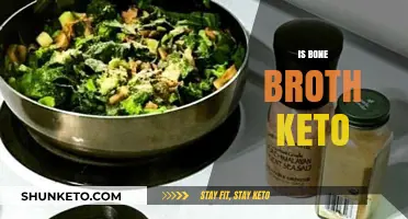 Is Bone Broth Keto-Friendly? Unlocking Nutritional Benefits for Low-Carb Diets