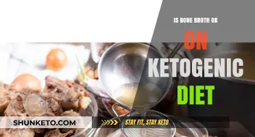 Bone Broth: Ketogenic Diet-Friendly Superfood?
