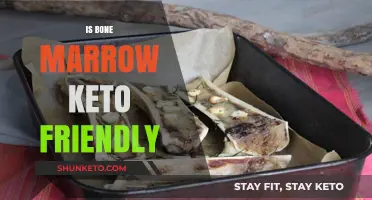 Exploring the Keto Compatibility of Bone Marrow: A Nutritional Insight