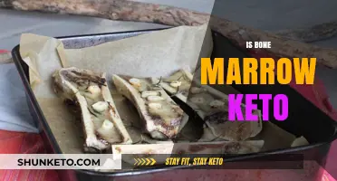 Exploring the Keto Connection: Bone Marrow's Surprising Role