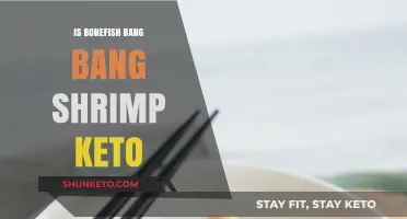 Keto-Friendly Bang Bang Shrimp: A Bonefish Grill Delight