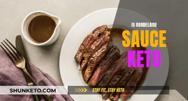 Is Bordelaise Sauce Keto-Friendly? Know Before You Eat!