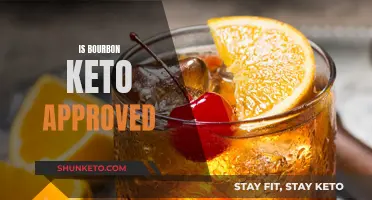 Bourbon's Place in the Keto Diet: Approved or Not?