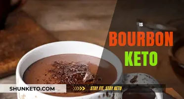 Is Bourbon Keto-Friendly? Uncovering the Truth for Low-Carb Drinkers