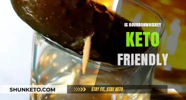 Sipping on Keto: The Lowdown on Bourbon Whiskey's Macros