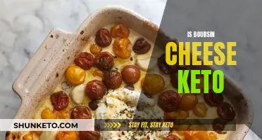 Is Boursin Cheese Keto-Friendly? Know Before You Eat!