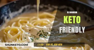 Exploring Boursin Cheese: A Keto-Friendly Option or Not?