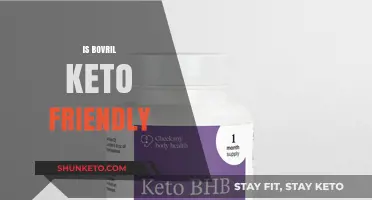 Exploring Bovril: A Keto-Friendly Flavor Enhancer?