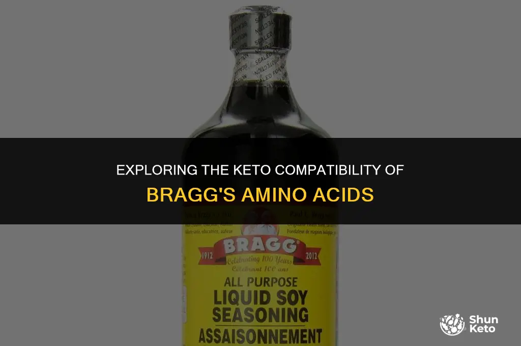 is bragg