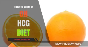 Bragg's Aminos: Friend or Foe on the HCG Diet?