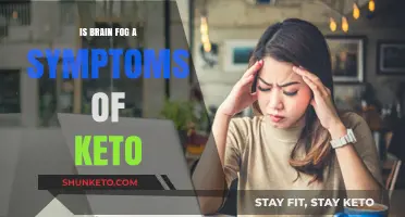 Exploring the Link: Brain Fog and the Keto Diet