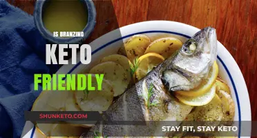Exploring the Keto Compatibility of Branzino: A Nutritional Breakdown