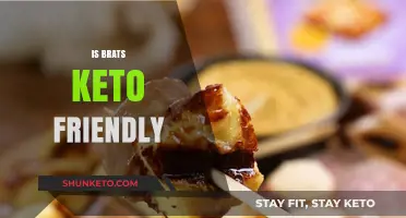 Exploring the Keto Compatibility of Brats: A Comprehensive Guide