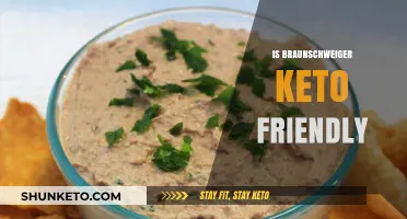 Exploring the Keto Compatibility of Braunschweiger: A Comprehensive Guide