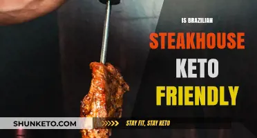 Savoring Ketogenic Delights at Brazilian Steakhouses: A Guide