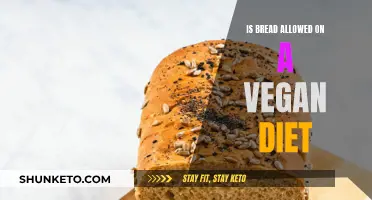 Vegan Diets and Bread: What You Need to Know