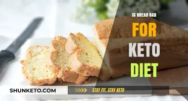 Is Bread Keto-Friendly? Unraveling Carbs and Diet Compatibility