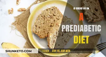 Prediabetes and Bread: What You Need to Know