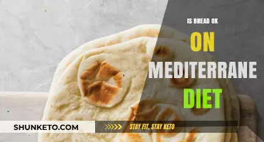 Bread on the Mediterranean Diet: What You Need to Know