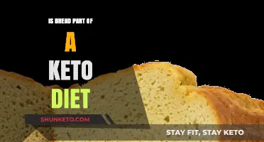 Can You Eat Bread on Keto? Unraveling the Low-Carb Mystery