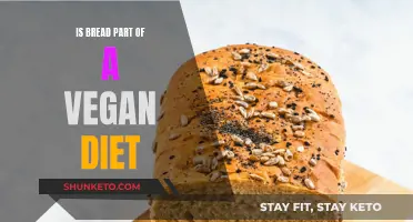 Vegan Diets and Bread: What You Need to Know