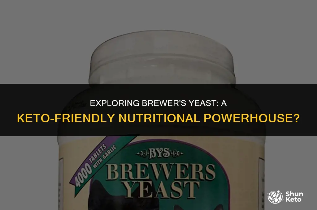 is brewer