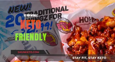 Exploring the Keto Compatibility of Brewingz: A Comprehensive Guide