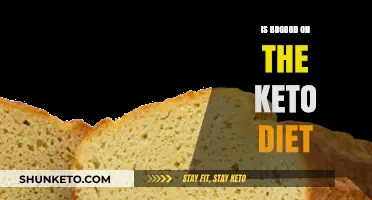 Is Bread Keto-Friendly? A Guide to Low-Carb Bread Options