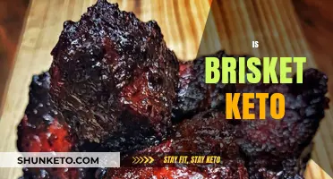 Is Brisket Keto-Friendly? A Guide to Low-Carb BBQ Enjoyment