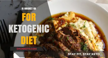 Brisket on Keto: Is It a Good Choice?