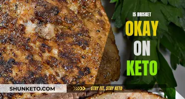 Can You Eat Brisket on a Keto Diet?