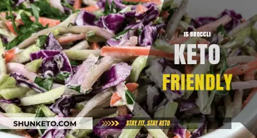 Exploring the Keto Compatibility of Broccoli: A Nutritional Deep Dive