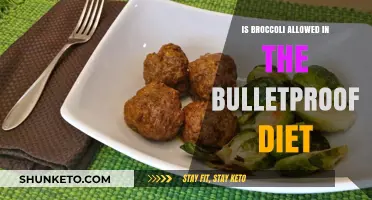 Broccoli on the Bulletproof Diet: Friend or Foe?