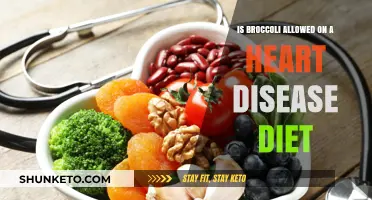 Heart-Healthy Eating: Is Broccoli a Friend or Foe?