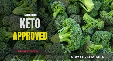 Broccoli and Keto: A Match Made in Heaven?