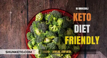 Broccoli Bonanza: A Keto-Friendly Veggie or Not?