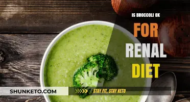 Broccoli and Kidney Health: What You Need to Know