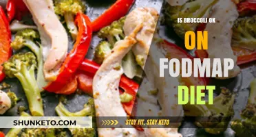 Broccoli and FODMAP: What You Need to Know