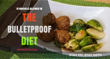 Broccoli on the Bulletproof Diet: Friend or Foe?