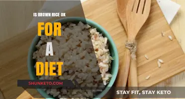 Brown Rice: Diet-Friendly Superfood or Carb-Heavy No-Go?