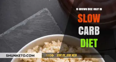 Brown Rice: Slow Carb Friend or Foe?
