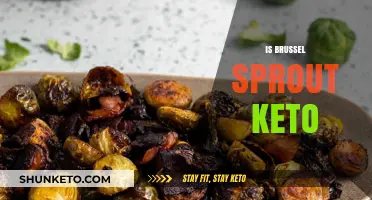 Brussels Sprouts: A Keto-Friendly Superfood for Your Diet
