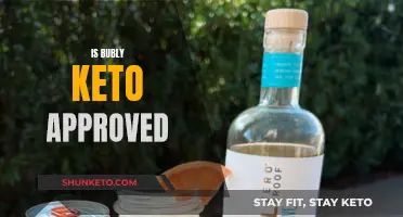 Is Bubly Keto-Friendly? What You Need to Know