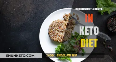 Can You Eat Buckwheat on Keto? A Low-Carb Diet Guide